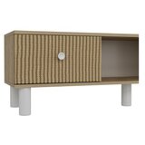 Hanah home tv polica mono Sapphıre oak hazeran