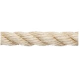 DÖRNER&HELMER Sukani konop od sisala (D x Š) 50 m x 12 mm 190066 | Eponuda.ba
