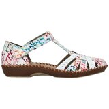 Rieker Sandali & Odprti čevlji M1650 Večbarvna | Shoptok.si