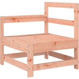  Vrtna sedežna garnitura 10-delna trden les douglas, (21145625) | Shoptok.si