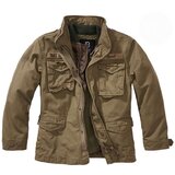 Brandit fantovska jakna M65 giant, olivna | Shoptok.si