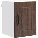  Ormar za Zid 2 pcs Smeđi hrast 30 x 31 x 40 cm | shoptok.hr