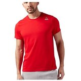 Reebok EL SL Classic Tee Crvena | shoptok.hr