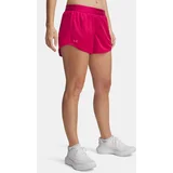 Under Armour Women's shorts Tech Play Up Shine Shorts - Women's