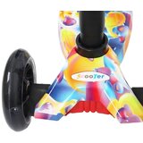 Jungle trotinet za decu Duga, 3g+ | Eponuda.com