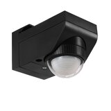 Eglo Detect me 4 spoljna/senzor, crna, 360 stepeni, 12 m | ePonuda.com