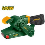 Jadever tračna brusilica 920W, 533x76mm