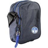 North Sails MEN&#39;S SHOULDER BAG BLUE | Shoptok.si