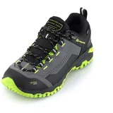 Alpine pro Outdoor shoes with membrane PTX SELLE gray