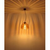 Globo VISEČA SVETILKA Swanson 30/120 cm E27 | Shoptok.si