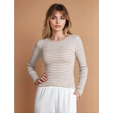 Sinsay Bluza dugih rukava | shoptok.hr