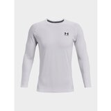 Under Armour Majica dugih rukava za trening boja: crna, jednobojni model | shoptok.hr