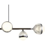 Globo viseča led-svetilka | Shoptok.si