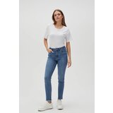 Marisse Women's Jeans L-Je-4601 Blue | shoptok.hr