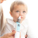  Punjivi Nosni Aspirator za Bebe Nizi InnovaGoods | shoptok.hr