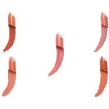 Revolution Lipstick Collection set šmink 5 ks odtenek Bare 5 kos | Shoptok.si