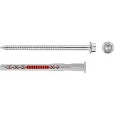 Fischer DuoXpand 8x100 FUS 50 pc. Cijene