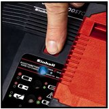 Einhell Power X-Change Punjač Power-X-Boostcharger 6 A 4512064 | Eponuda.ba