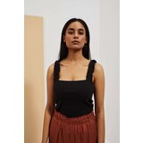 Marisse Women's T-Shirt L-Ts-4067 Black | ePonuda.com