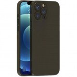 DEVIA futrola hard case ultra thin za Iphone 13 pro max crna 24611 ( 359-0010 ) Cene
