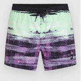 O'neill Cali Gradient 15'' Boardshorts purple melted texture | Shoptok.si