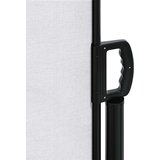  Bočna tenda na uvlačenje bijela 120 x 500 cm | shoptok.hr