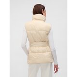 GAP Quilted Waterproof Vest - Women's | ePonuda.com