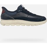 Geox Dark blue men's sneakers Spherica Plus - Men's | Shoptok.si