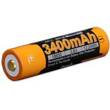 Fenix FE18650LI34 - 1 kom Punjiva baterija 18650/3,6V 3400 mAh | Eponuda.com