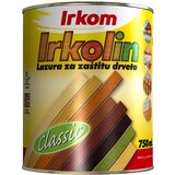 Irkom Irkolin 5 ebanovina 3l u