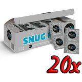 EXS Snug Fit 20 pack Cijene