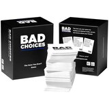 Dyce Games Društvena igra Bad choices | Eponuda.com