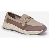 S. BARSKI Ladies Leather Moccasins D&A | ePonuda.com