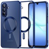 TECH-PROTECT MagFlex MagSafe maska za Samsung Galaxy A17 4G/5G - Transparent Blue Cijene