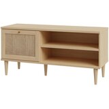 Zandiara Tv-element Calasetta, Barva Hrasta | Shoptok.si