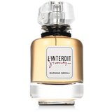 Givenchy L'Interdit Burning Neroli 50 ml parfumska voda za ženske | Shoptok.si