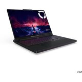 Lenovo Legion Pro 7 Intel Core Ultra 9 275HX 16'' WQXGA OLED 240Hz 64GB 2TB RTX 5080 W11H Eclipse Black prenosni računalnik, (21951893) | Shoptok.si