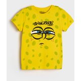 Sinsay Komplet od žerseja SpongeBob | shoptok.hr