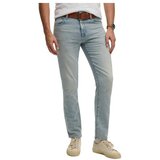 Superdry slim fit muške farmerke Cene