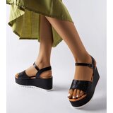 D/CEO Yellow sandals Dolores | Shoptok.si