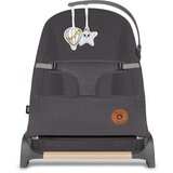 Lionelo ležaljka June, Grey Stone | shoptok.hr