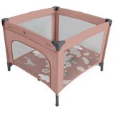 Kikka Boo Prenosiva ogradica Enjoy Australia KKB31021, Roze Cene
