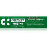 Curasept ADS DNA Astringent Pro gel za zobe s pomirjajočim učinkom 30 ml | Shoptok.si