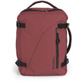 Gabol Ranac putni za low cost sa 3 odeljka 30x40x20/24 cm 24/28,8l - 1kg Canada bordo | ePonuda.com