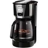 Sencor aparat za kavu SCE 5070BK | shoptok.hr