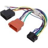 Iso konektor za Alpine radio 16 pin ZRS-240 | Eponuda.com