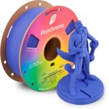 Polymaker Panchroma™ PLA Matte Raspberry Blue - 1,75 mm / 1000 g | Shoptok.si