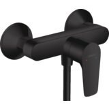 Hansgrohe enoročna armatura za tuš TALIS E (71760140) - brušen bron | Shoptok.si