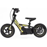Beneo 12'' guralica za bebe s elektromotorom snage 100W, žuta | Shoptok.si