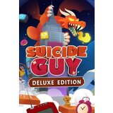 Steam Suicide Guy Deluxe Plus (PC) Key GLOBAL Steam Suicide Guy Deluxe Plus (PC) Key GLOBAL Slike